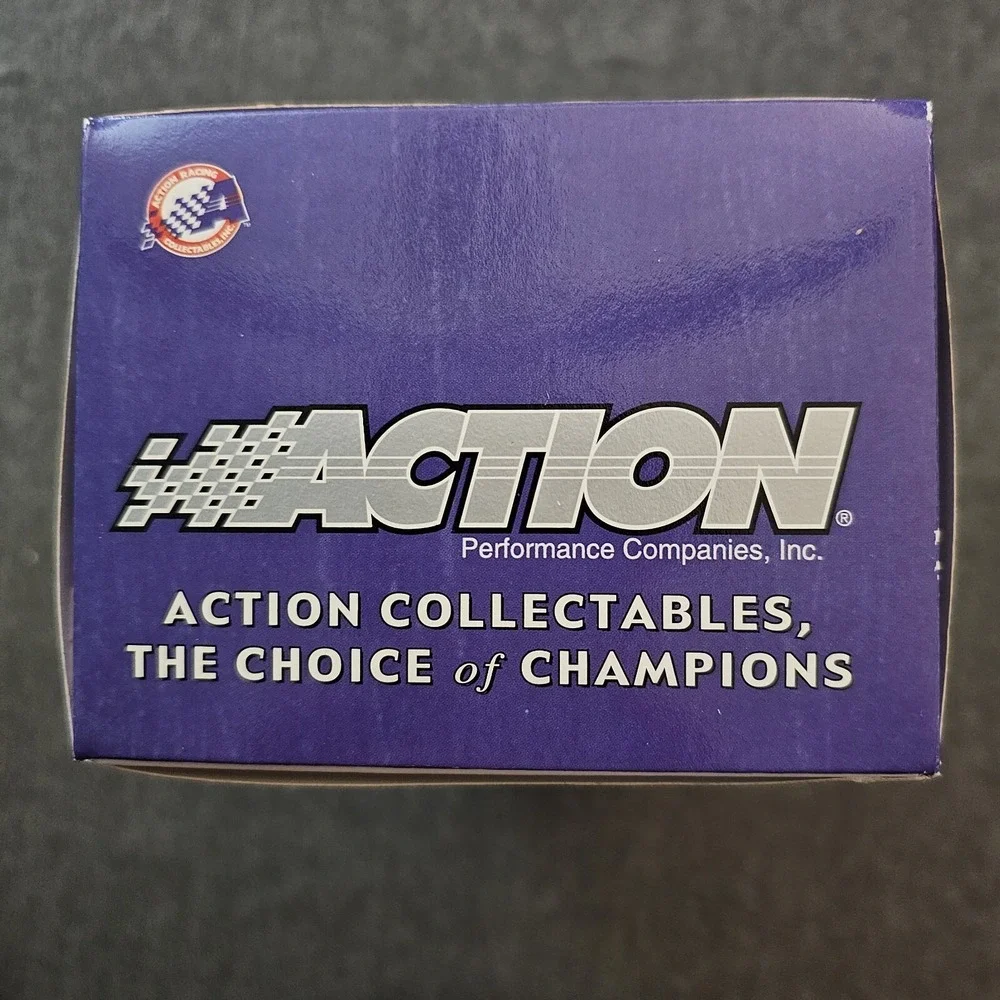 Action buyer will